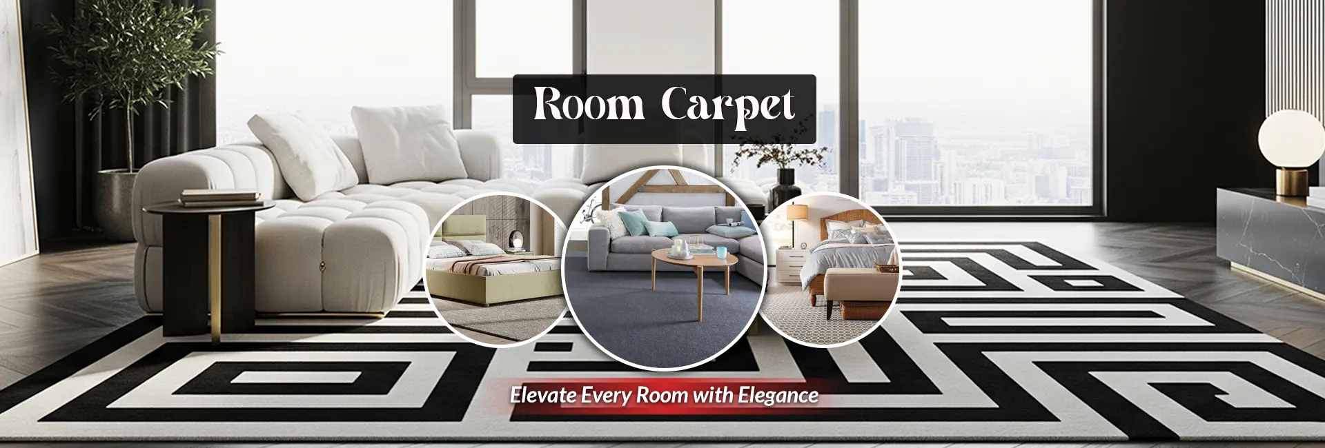 Room Carpet Manufacturers in Panipat