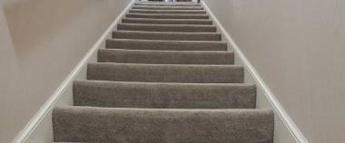 5 Useful Ways Stair Carpet in Panipat Makes Homes Safer And Cozier