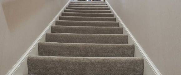 5 Useful Ways Stair Carpet in Panipat Makes Homes Safer And Cozier