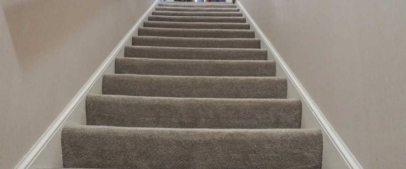 5 Useful Ways Stair Carpet in Panipat Makes Homes Safer And Cozier