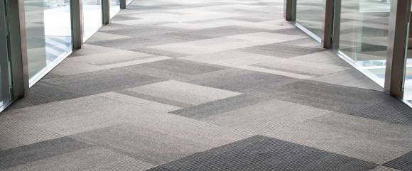 Are Carpet Tiles in Panipat An Important Choice For Sustainable Flooring?