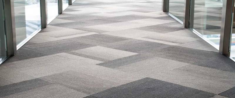 Are Carpet Tiles in Panipat An Important Choice For Sustainable Flooring?