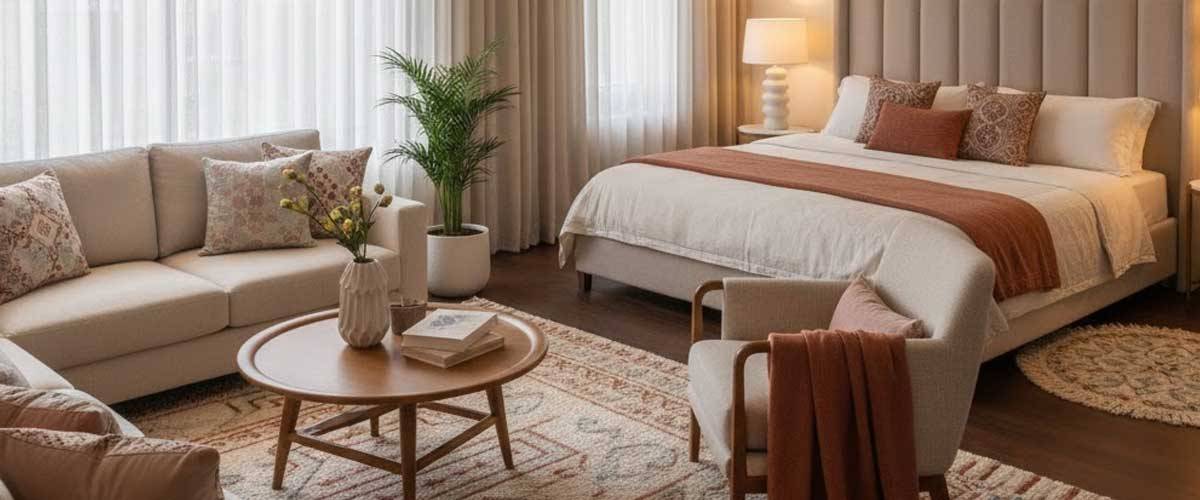 How Are Bedroom Rugs Manufacturers in Panipat Redefining Living Room Carpets How Are Bedroom Rugs Manufacturers in Panipat Redefining Living Room Carpets