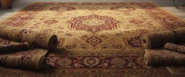 How Are Carpet Manufacturers in Panipat Offering Unique Custom Rug Choices