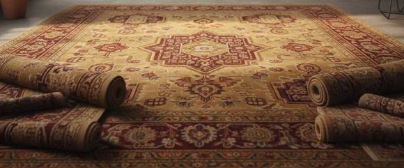 How Are Carpet Manufacturers in Panipat Offering Unique Custom Rug Choices