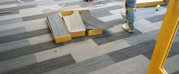 How Are Carpets for Builder Projects in Panipat Redefining Modern Home Luxury?