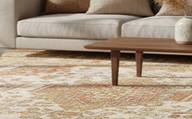Why Are Carpet Manufacturers In Panipat Setting New Trends In Home Decor