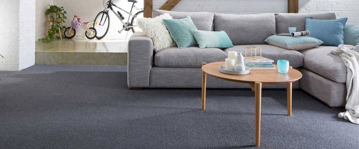 Why Are Wall to Wall Carpets in Panipat A Reliable Flooring Choice?