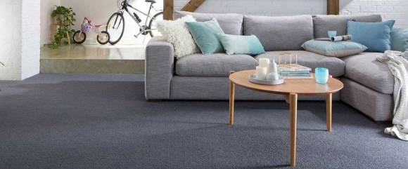 Why Are Wall to Wall Carpets in Panipat A Reliable Flooring Choice?