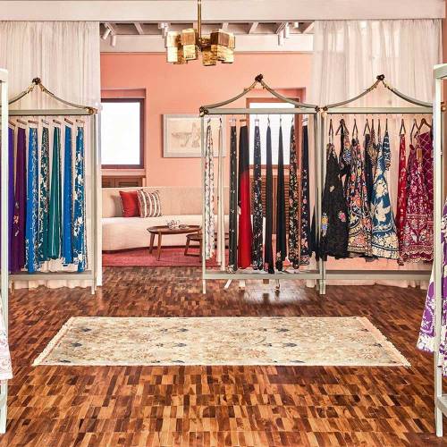 Boutique Showroom Carpets Manufacturers in Singapore