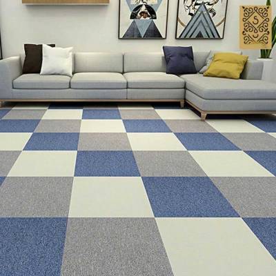 Carpet Tiles Manufacturers in Singapore