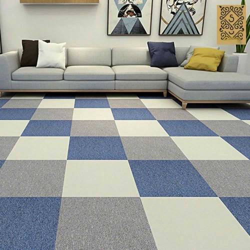 Carpet Tiles Manufacturers in Singapore