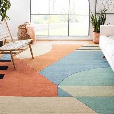 Carpets for Interior Designers Manufacturers in Singapore