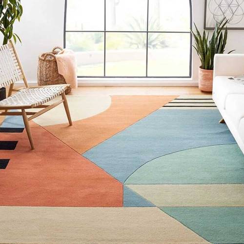 Carpets for Interior Designers Manufacturers in Singapore