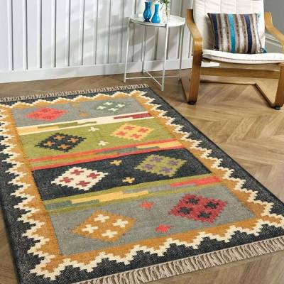 Customised Rugs Manufacturers in Singapore