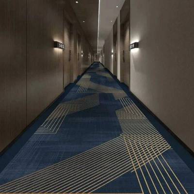 Hotel Carpets Manufacturers in Singapore
