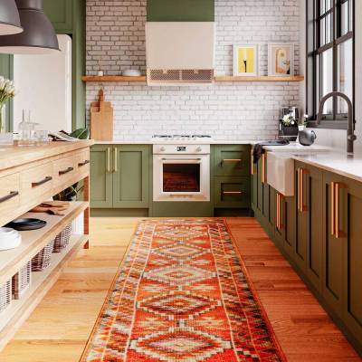 Kitchen Rugs Manufacturers in Singapore