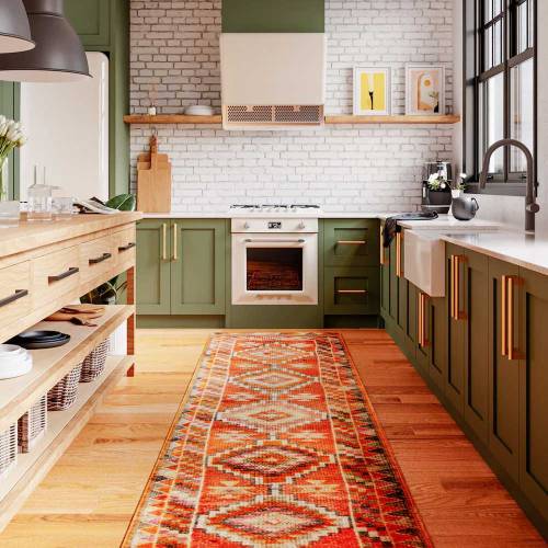 Kitchen Rugs Manufacturers in Singapore