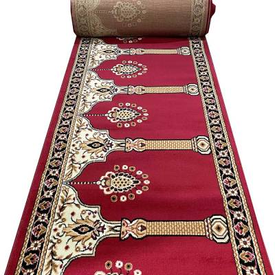 Masjid Tufted Carpets Manufacturers in Singapore