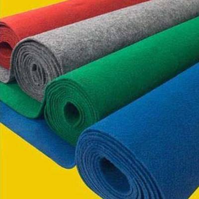 Non Woven Carpets Manufacturers in Singapore