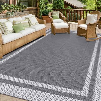 Outdoor Rug Manufacturers in Singapore
