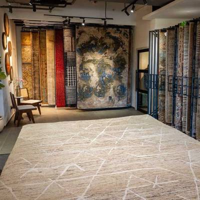 Showroom Carpets Manufacturers in Singapore