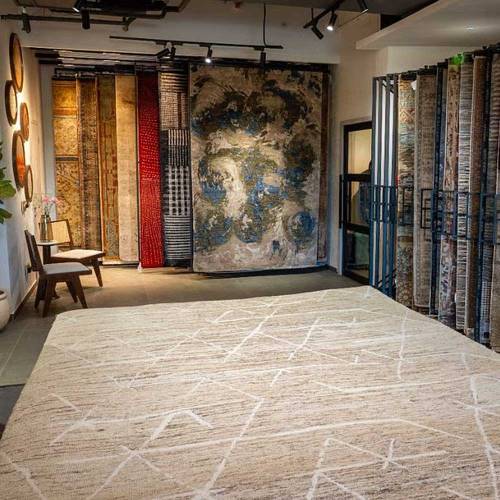 Showroom Carpets Manufacturers in Singapore