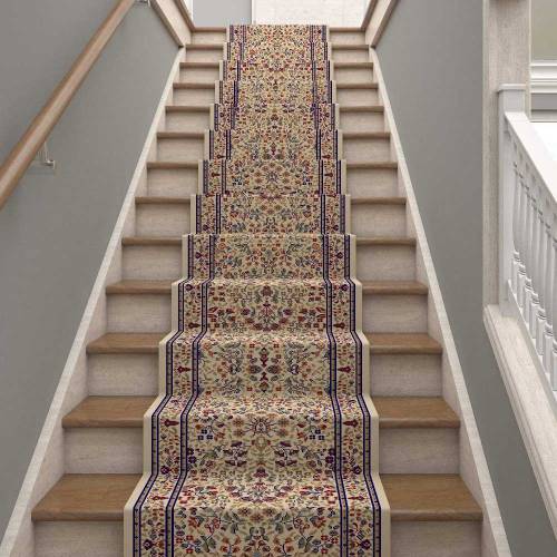 Stair Carpet Manufacturers in Singapore
