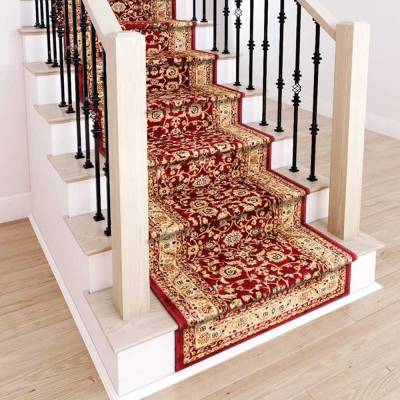 Stair Runners Manufacturers in Singapore