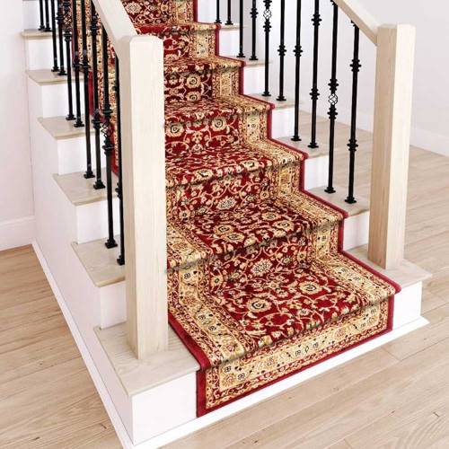 Stair Runners Manufacturers in Singapore