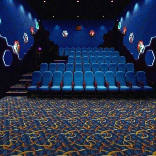 Theatre Carpets Manufacturers in Singapore
