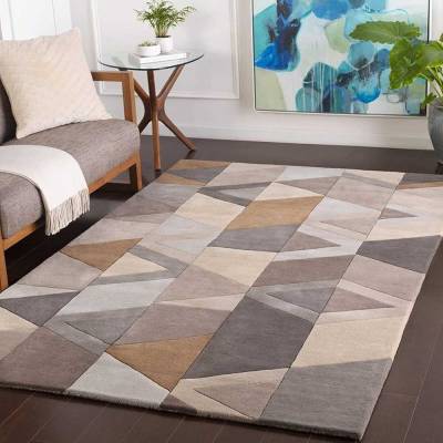 Tufted Woollen Carpet Manufacturers in Singapore