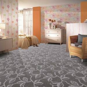 Wall To Wall Machine Made Carpets Manufacturers in Panipat