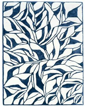Soft Deco Wool and Silk Rug Manufacturers in Panipat
