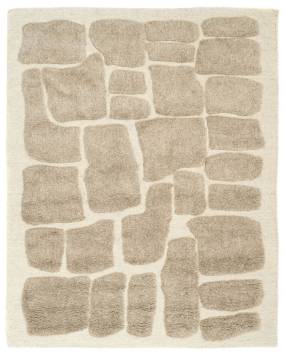 Traditional Mould Cast Wool Rug Manufacturers in Panipat
