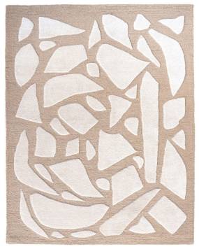 Modern Bergamo Rug Manufacturers in Panipat