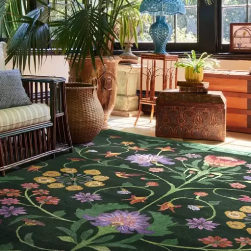 Top 10 Carpet Manufacturers in Panipat