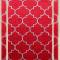 Durable Hand Tufted Moroccan Trellis Carpet Contemporary Look Manufacturers, Suppliers, Exporters in Singapore