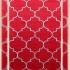 Durable Hand Tufted Moroccan Trellis Carpet Contemporary Look Manufacturers, Suppliers, Exporters in Panipat