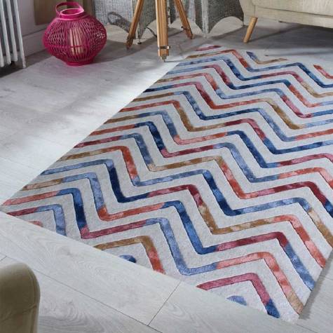 Embossed Carved Handmade Wool Geometric Carpet Manufacturers, Suppliers, Exporters in Singapore