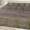 Hand Tufted Rectangular Carpet Chantille Pattern Modern Elegant Style Manufacturers, Suppliers, Exporters in Singapore