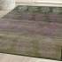 Hand Tufted Rectangular Carpet Chantille Pattern Modern Elegant Style Manufacturers, Suppliers, Exporters in Panipat