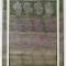 Hand Tufted Rectangular Carpet Chantille Pattern Modern Elegant Style Manufacturers, Suppliers, Exporters in Singapore