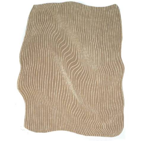 Hand Tufted Wool Rug Beige Brown White Modern Rug Manufacturers, Suppliers, Exporters in Singapore