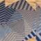 Modern Area Carpet with Geometric Abstract Design Manufacturers, Suppliers, Exporters in Singapore