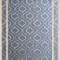 Modern Grey Beige Quatrefoil Area Carpet for Living Room Manufacturers, Suppliers, Exporters in Singapore