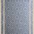 Modern Grey Beige Quatrefoil Area Carpet for Living Room Manufacturers, Suppliers, Exporters in Panipat