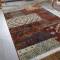 Modern Multi Color Patchwork Area Carpet with Geometric Design Manufacturers, Suppliers, Exporters in Singapore