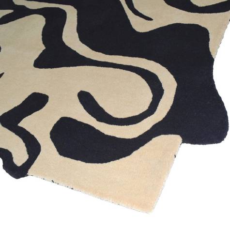 Modern Style Wool Blend Rug Rectangular Multi Color Rug Manufacturers, Suppliers, Exporters in Singapore
