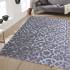 Non Shedding Geometric Area Carpet for Living Room and Patio Manufacturers, Suppliers, Exporters in Panipat